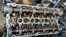 Головка блока цилиндров двигателя (ГБЦ) : 2,0-2,4