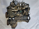 Двигатель Евро 4 : D20DT для автомобиля SsangYong Actyon