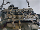 Двигатель Евро 4 : D20DT для автомобиля SsangYong Actyon