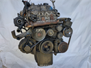 Двигатель Евро 3  : D20DT для автомобиля SsangYong Actyon