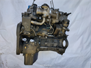 Двигатель Евро 3  : D20DT для автомобиля SsangYong Actyon