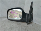 Зеркало левое электрическое на 7 контактов для автомобиля Hyundai Terracan