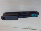 Блок управления стеклоподъемниками (с ручкой) : 93576-20000 (0K30D66370) для автомобиля Kia Rio