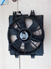 Вентилятор радиатора с диффузором (основной) для автомобиля Hyundai Sonata 3