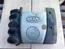 Декоративная крышка двигателя для автомобиля Kia Sportage